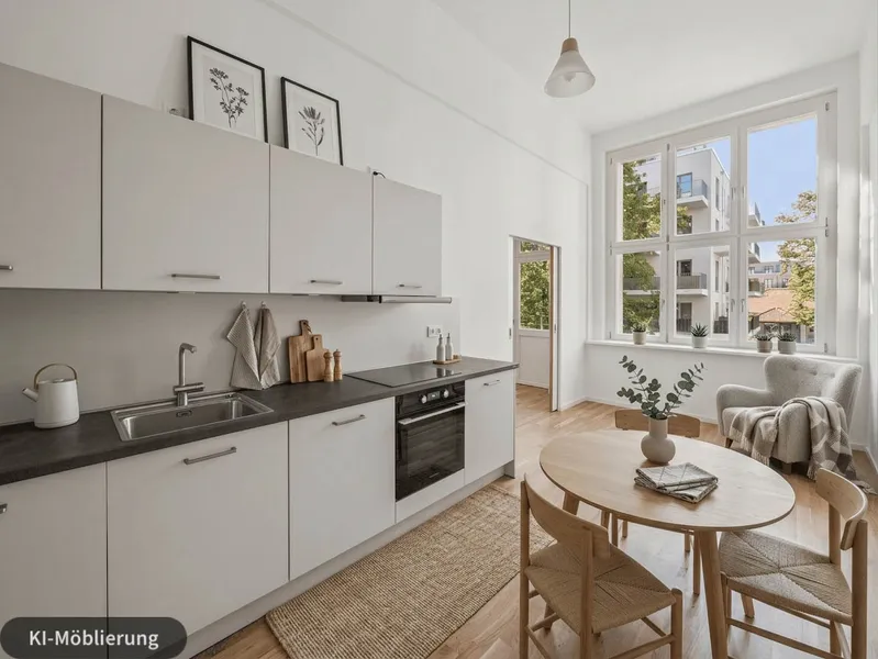 Historischer Charme trifft Moderne — photo 1
